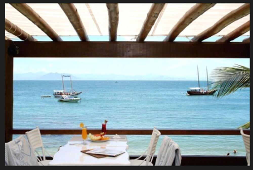 Hotel La Búzios