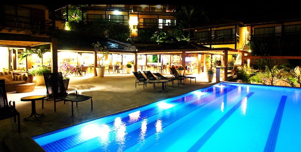 La Hotel Búzios