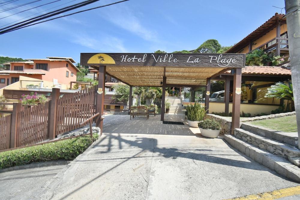 Hotel La Búzios