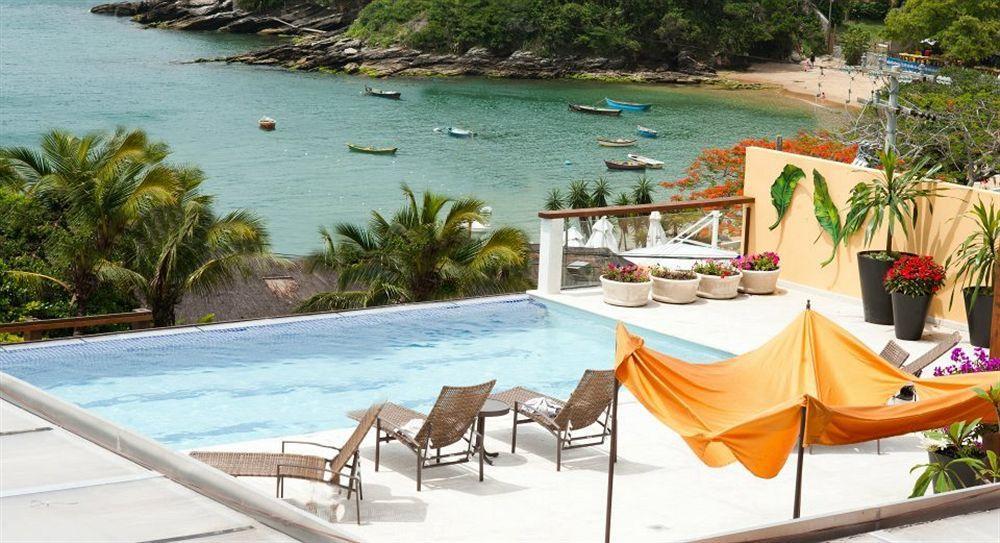 La Hotel Búzios