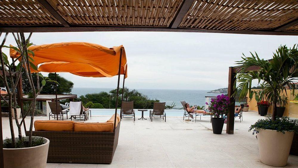 La Hotel Búzios