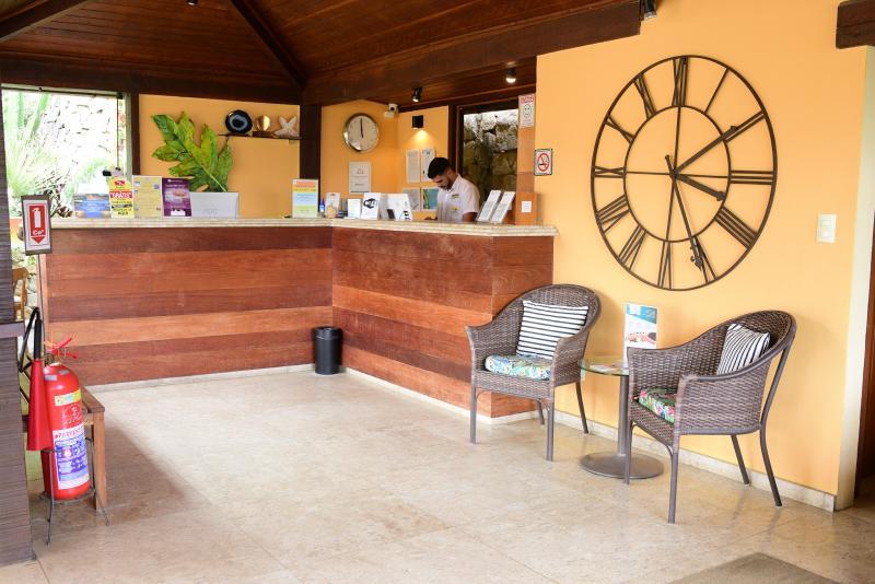 La Hotel Búzios