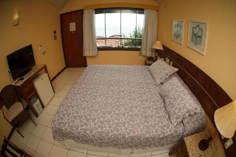 La Hotel Búzios